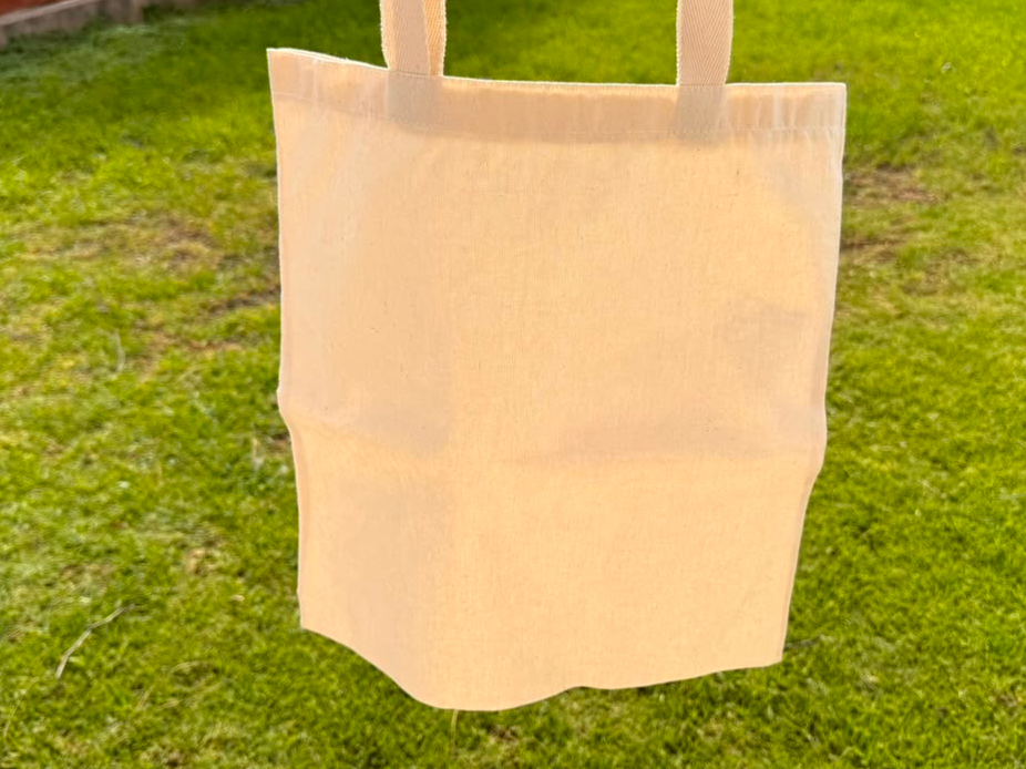EVENTOS TOTE BAG