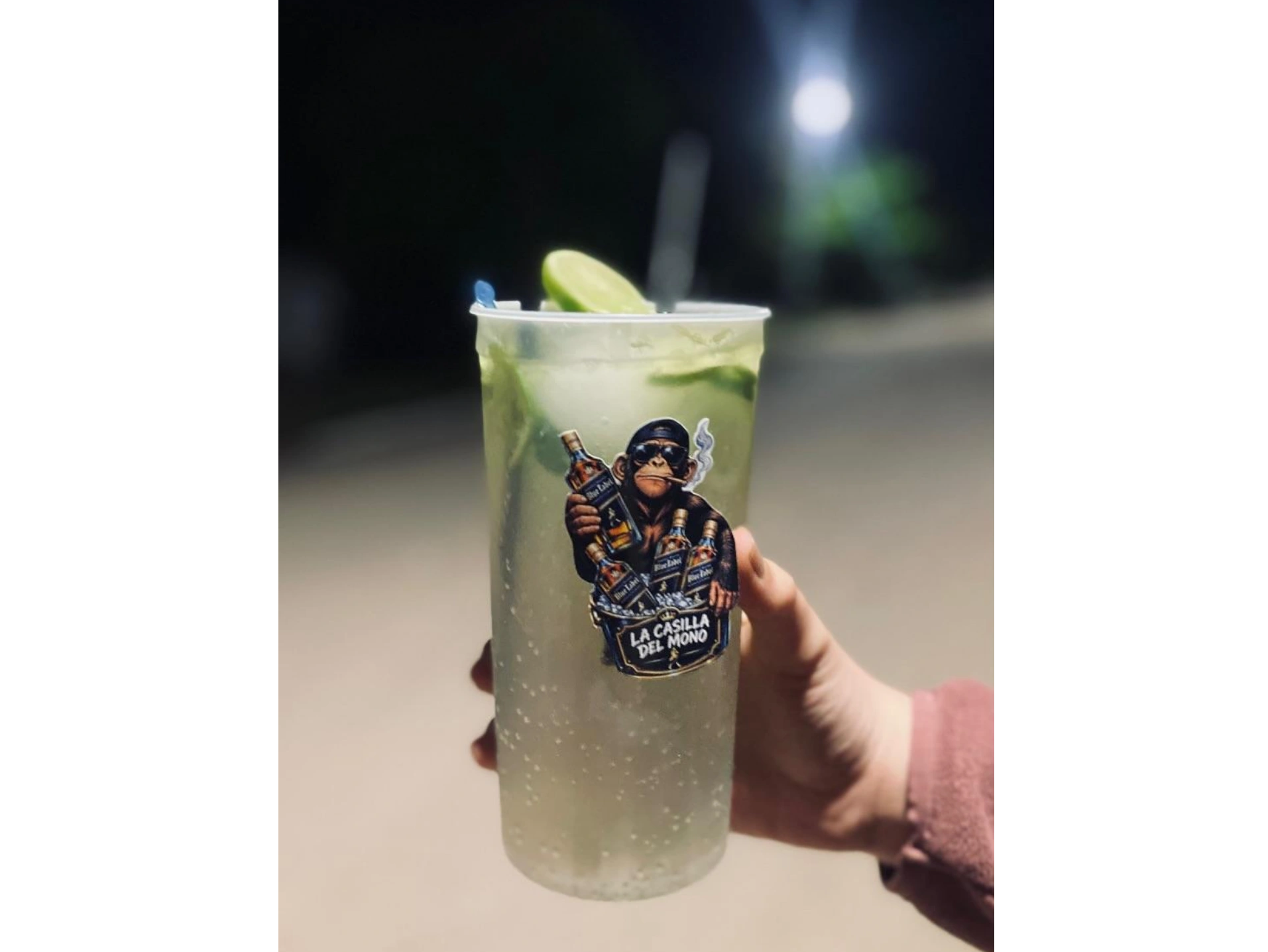 Caipii original🇧🇷🌞