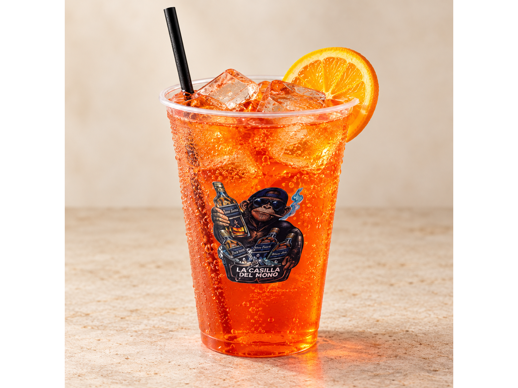 🍊Aperol spritz🍊