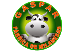 Logo Gaspar Milanesas