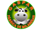 Logo de Gaspar Milanesas