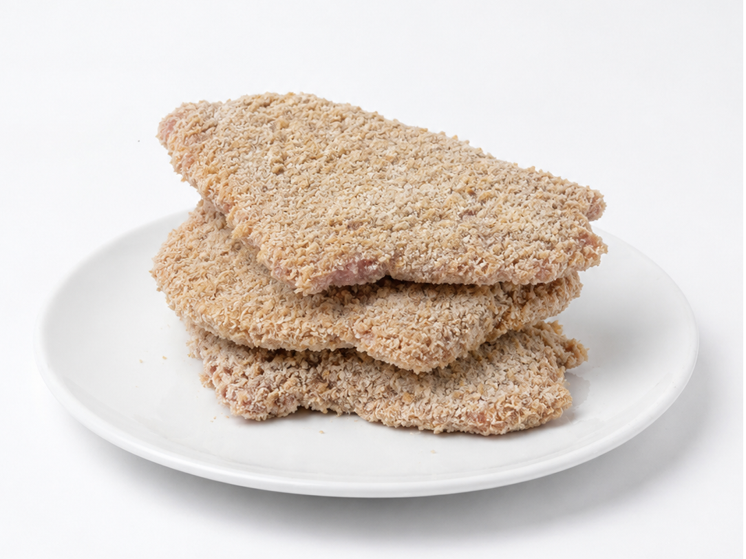 Producto de Gaspar Milanesas