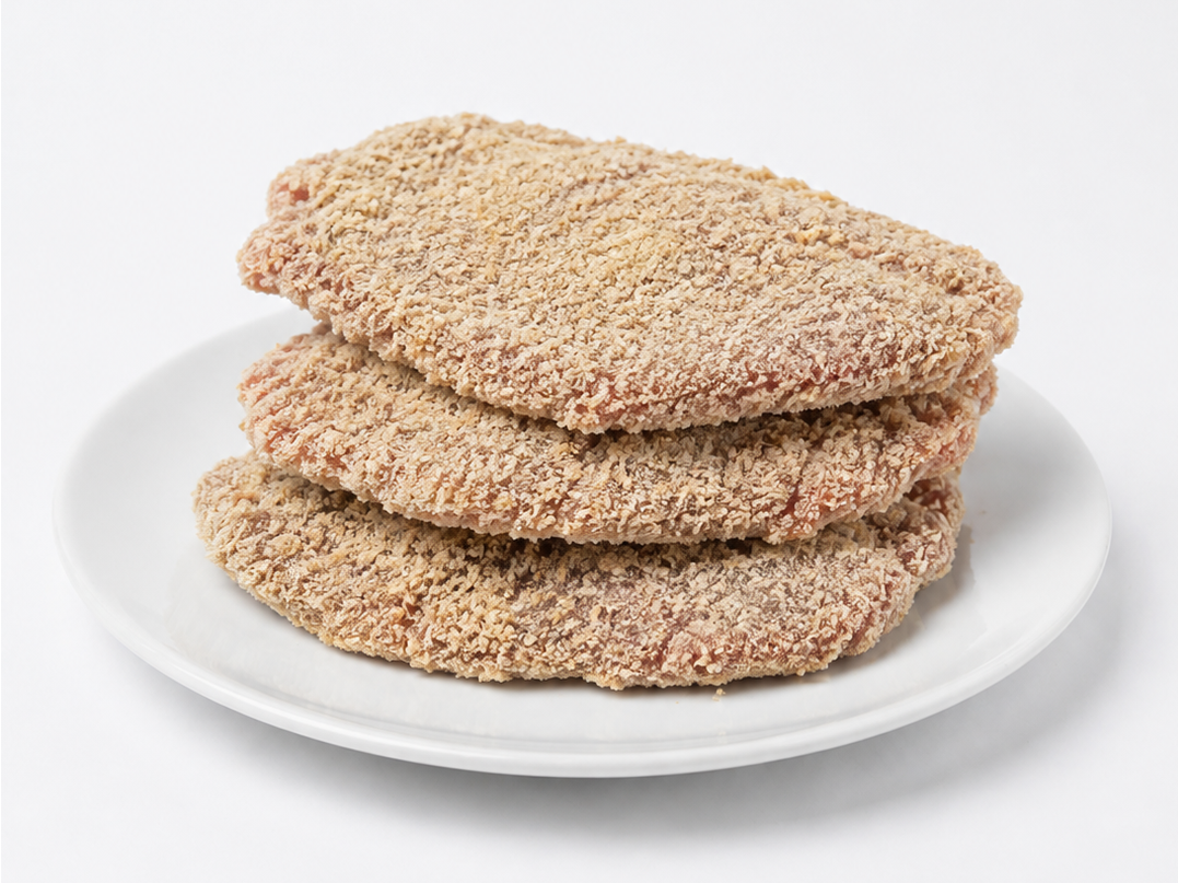 Producto de Gaspar Milanesas
