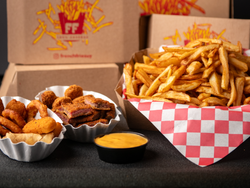 Picada Caliente French Para 2