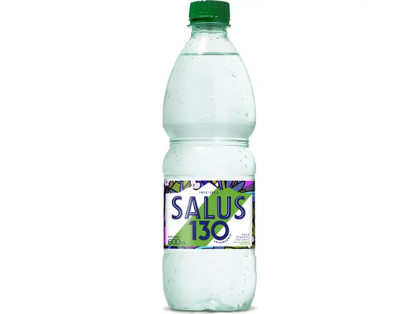 Agua Slus sin gas 500ml