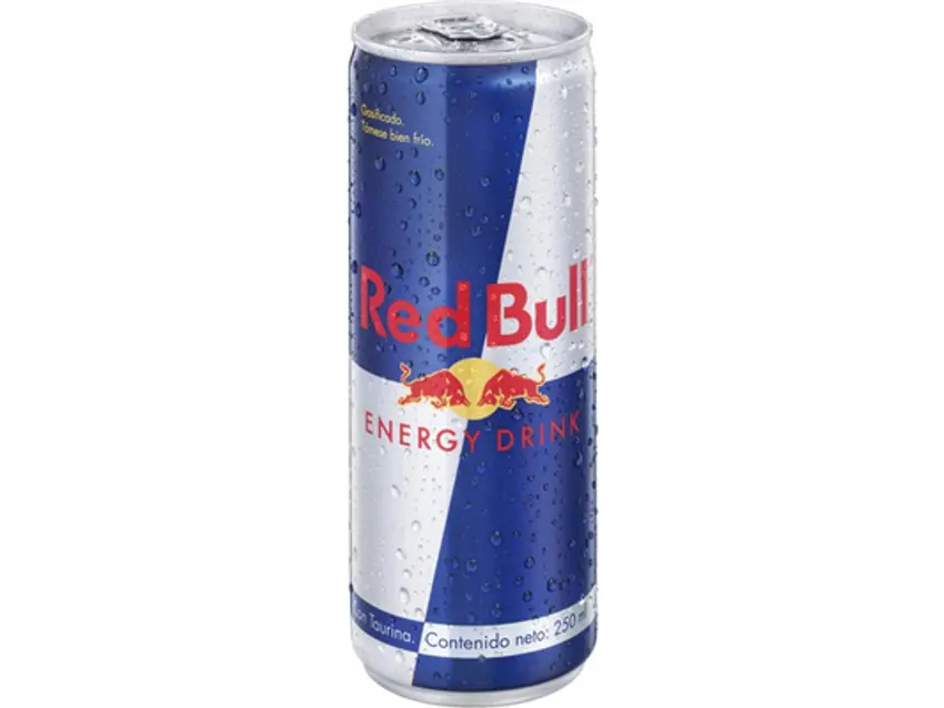 Red Bull Energy Drink® 250Ml