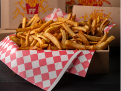 Papas Caseras para 2 + Alioli XXL