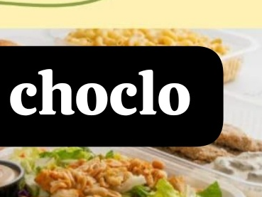 Tarteletas de choclo