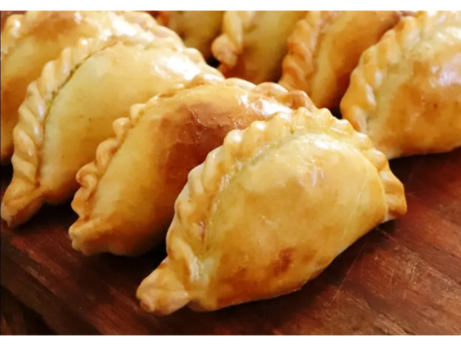Empanadas criollas x 12u