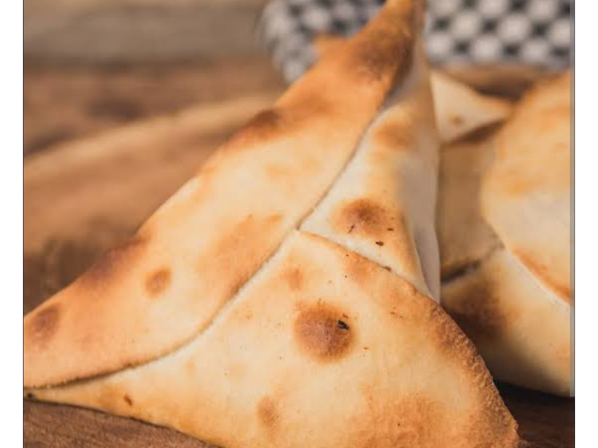 Empanadas árabes x 36u