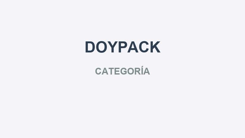 DOYPACK
