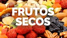 FRUTOS SECOS