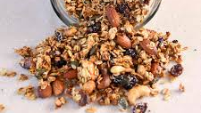 GRANOLAS