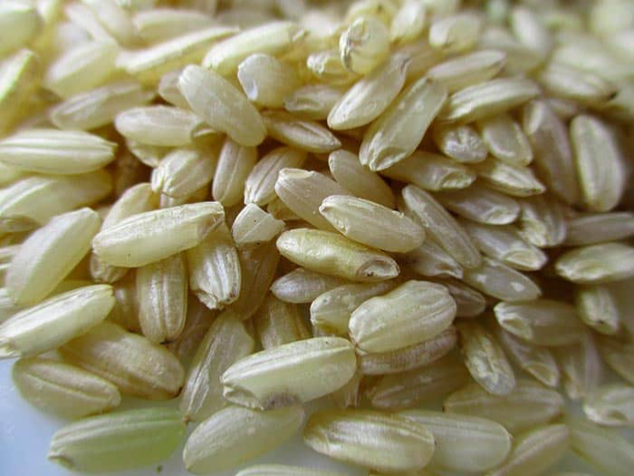 ARROZ INTEGRAL X 1 KG