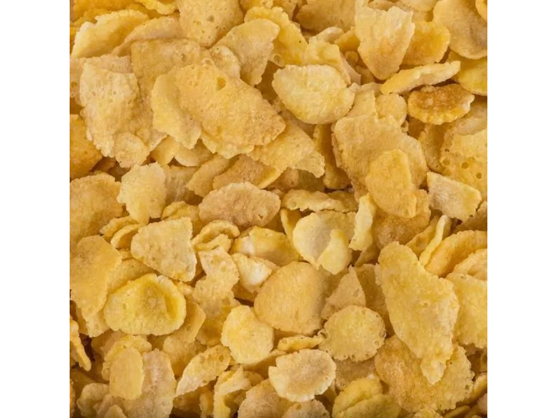 COPOS DE MAIZ S/ AZUCAR