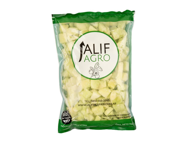 CONGELADO MELON X 1 KG