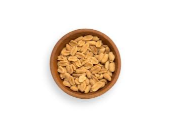 MANI REPELADO CON SAL