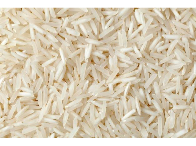 ARROZ BASMATI X