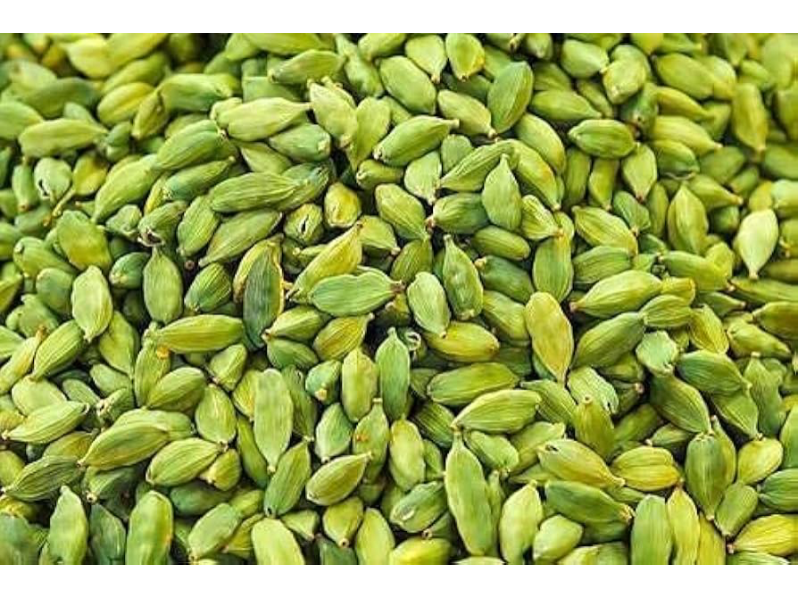 CARDAMOMO X 1 KG