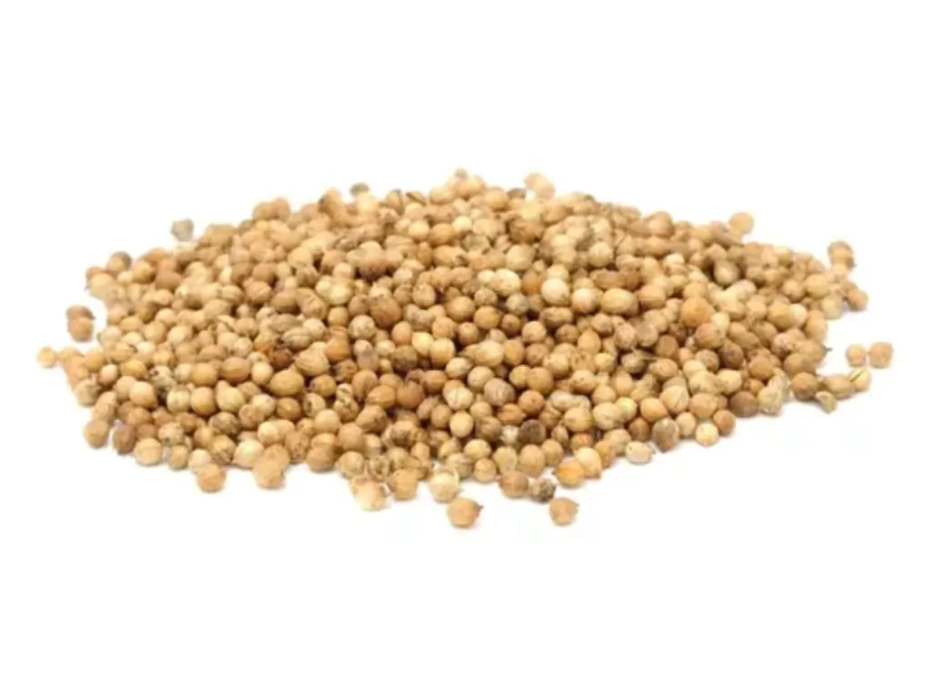 COREANDRO EN GRANO