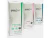 SPIRULINE DETOX ENVASE X 100 CAPS