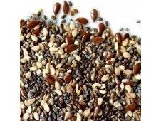 MIX SEMILLAS