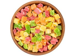 ANANA CUBO MULTICOLOR