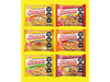 RAMEN DE CARNE AJI-NO-MEN X 80 GR
