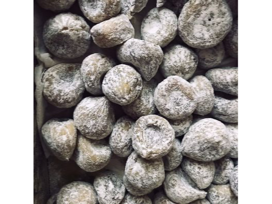 HIGOS CON FECULA X 1 KG