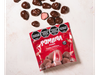 Frutillas Liofilizadas en Chocolate con Leche 65grs