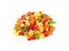 FRUTA GLASEADA OFERTA X 1 KG