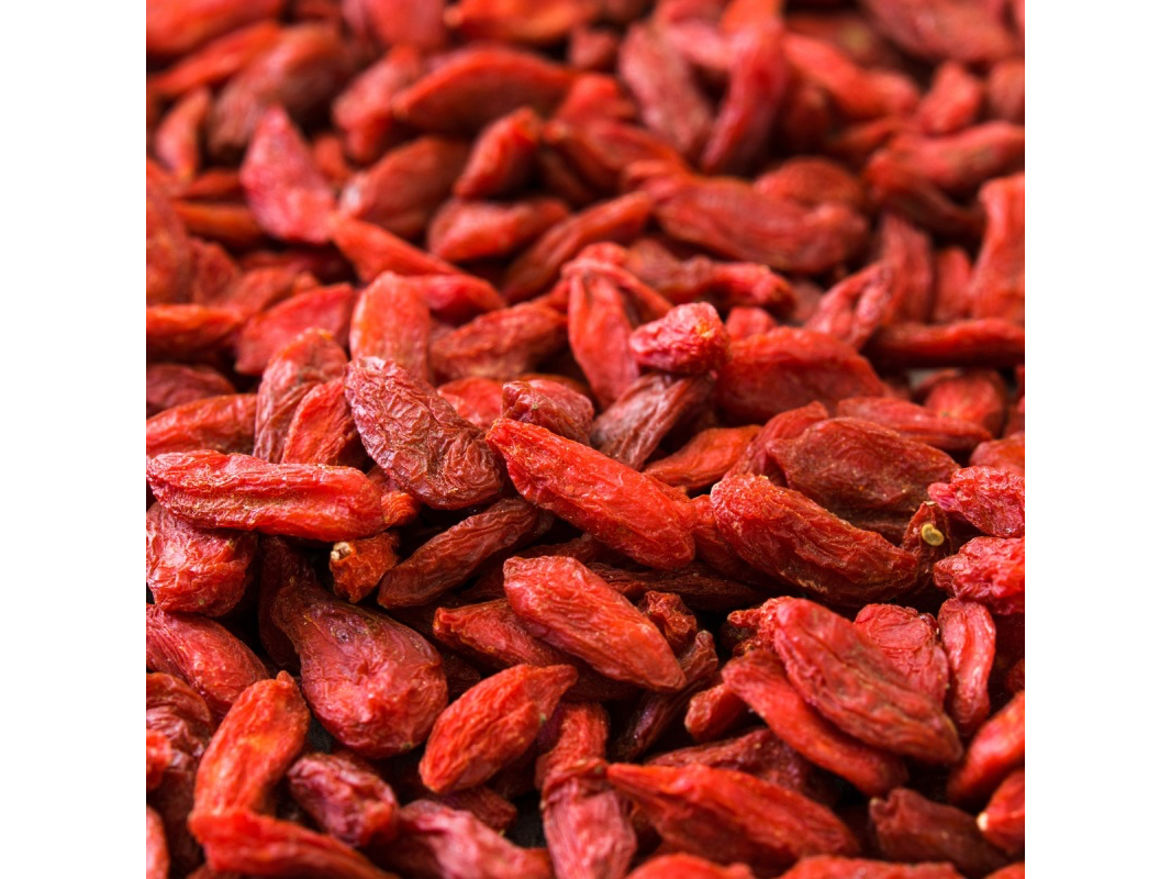 BAYAS DE GOJI X 1 KG