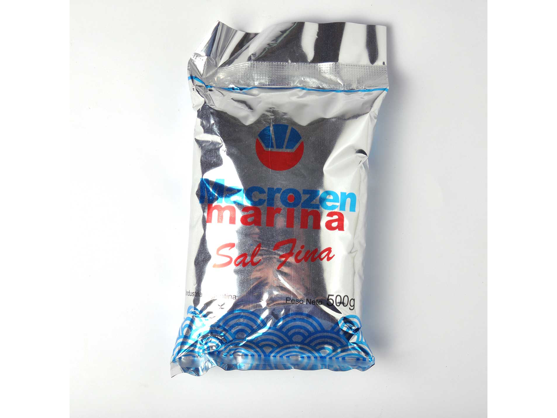 SAL MARINA FINA X 10 UNI