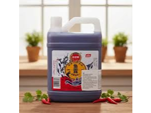 SALSA DE PESCADO 1.6 L YONG YI FISH