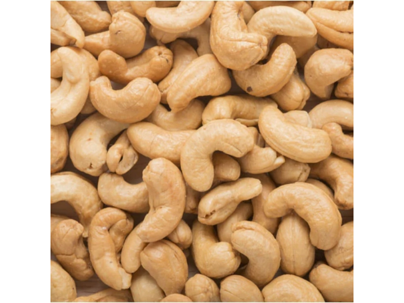 CASTAÑAS CAJU NATURALES W4C X 1 KG