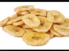 BANANA CHIPS X 6.8 KG