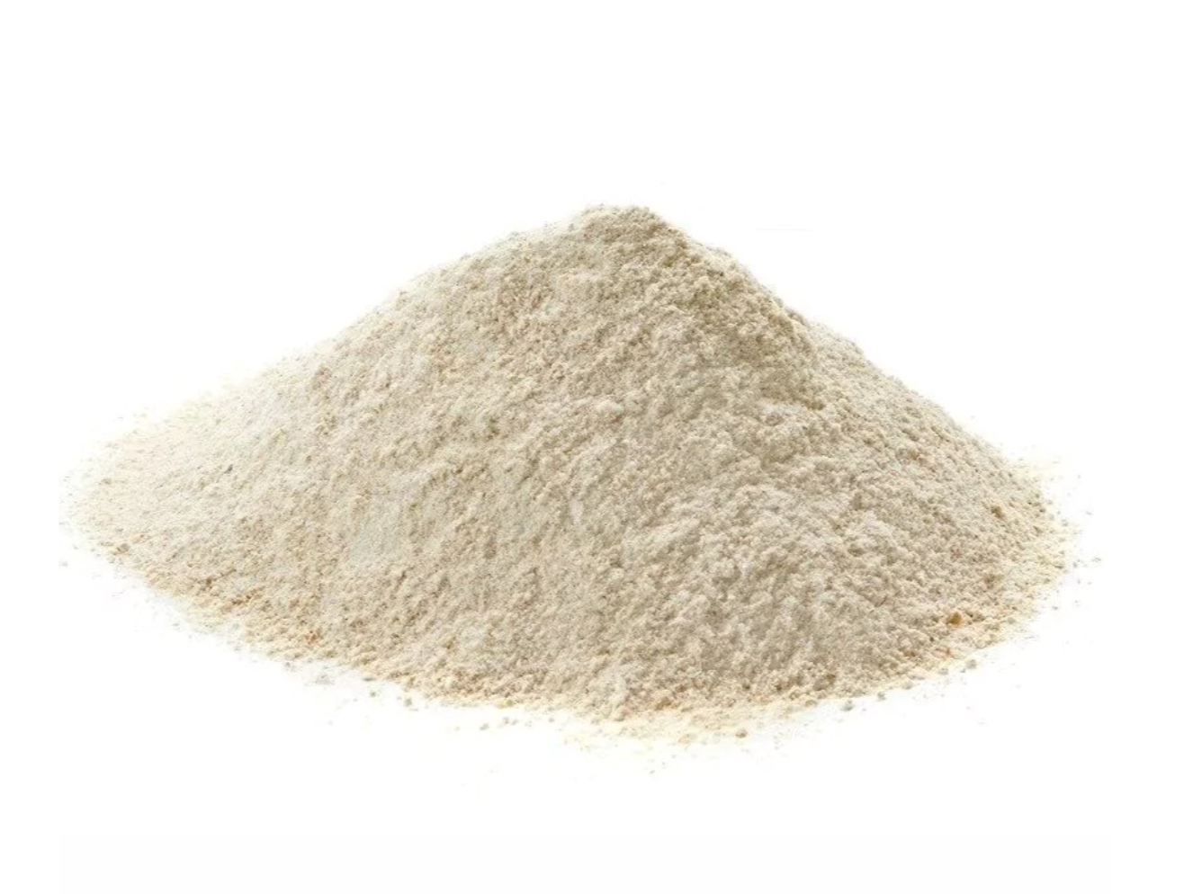 HARINA DE TRIGO SARRACENO