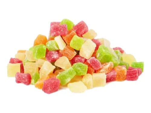 FRUTA NEVADA X 5 KG