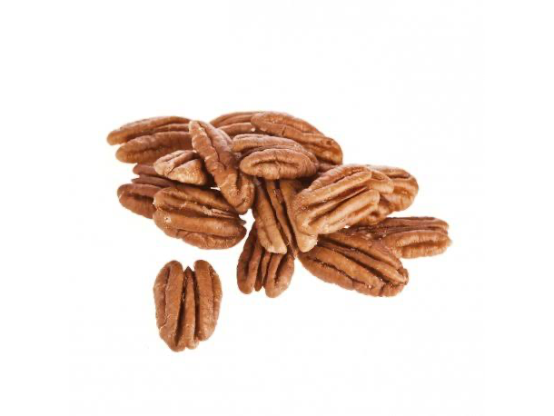 NUEZ PECAN X 100 GR