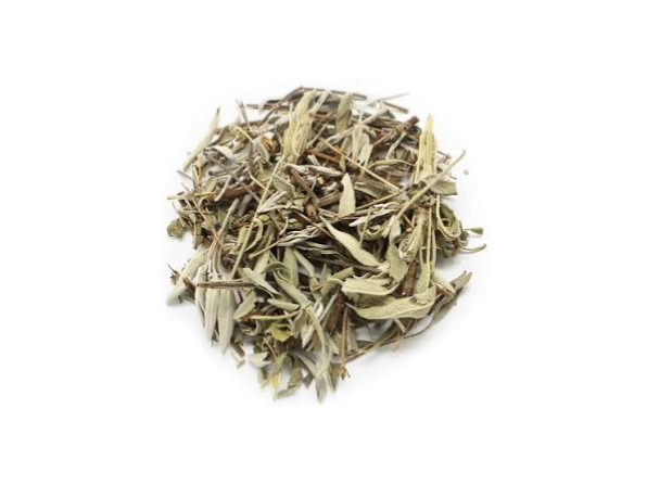 SALVIA EN HOJAS X 1 KG