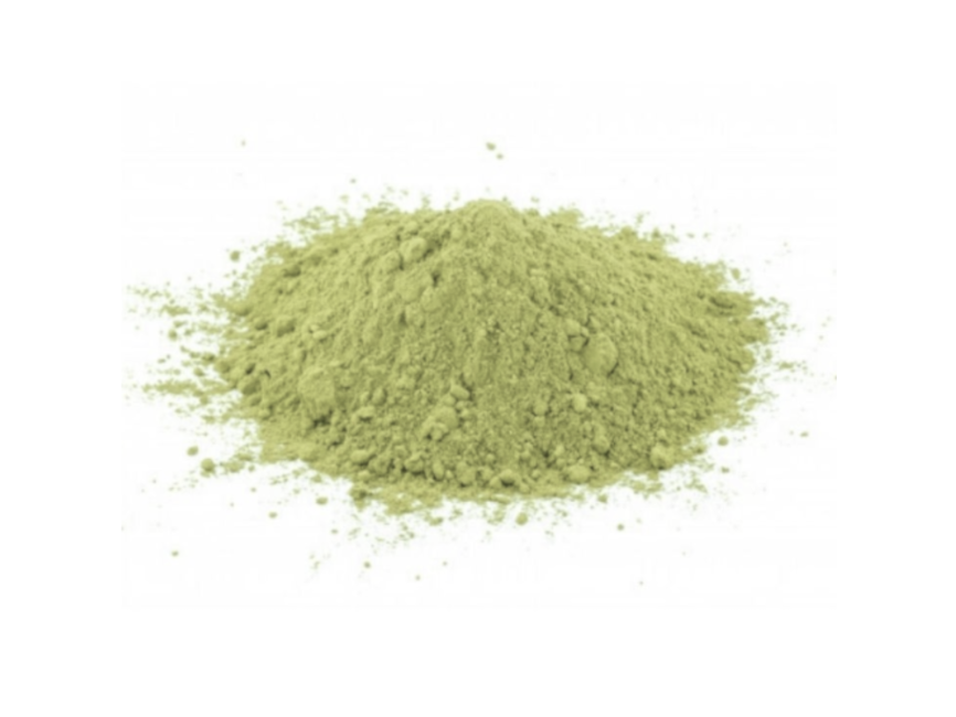 WASABI 12 X 5 GR