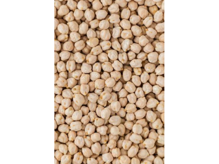 GARBANZOS