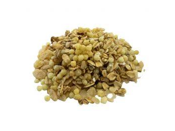 GRANOLA SIN CONSERVANTES X 1 KG