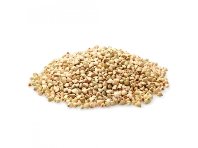 TRIGO SARRACENO PELADO X 500 GR