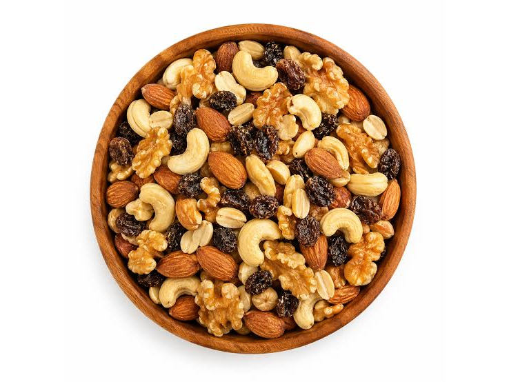 MIX FRUTOS SECOS OFERTA