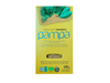 YERBA ORGANICA PAMPA X 10 U.