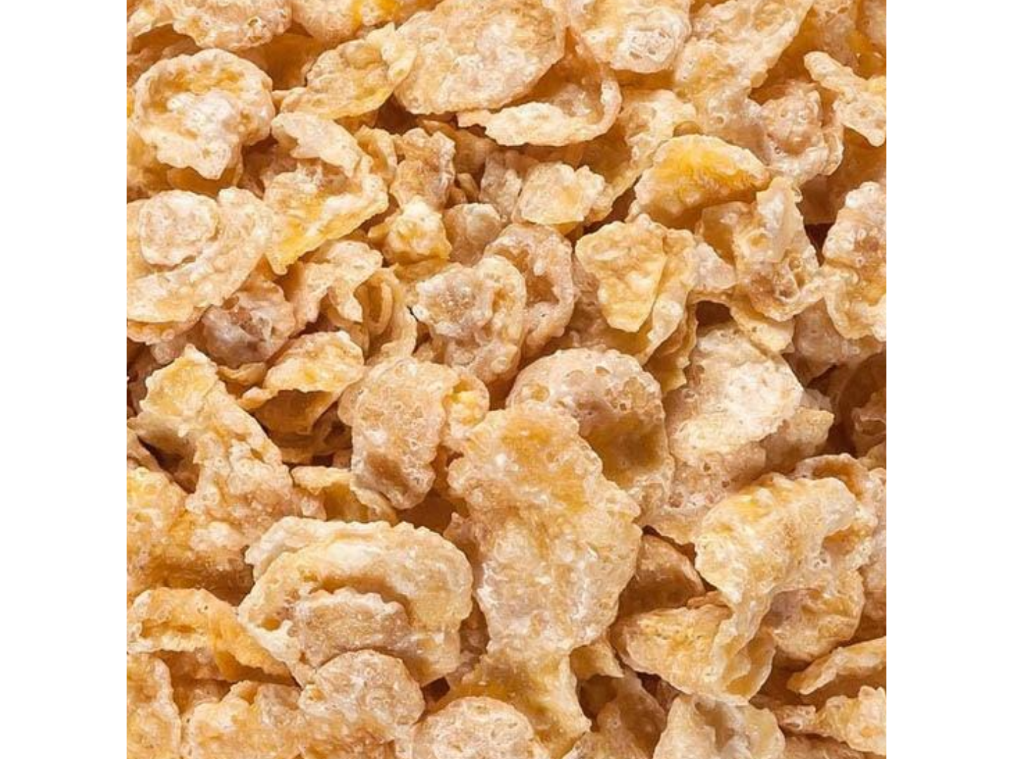 COPOS DE MAIZ C /MIEL