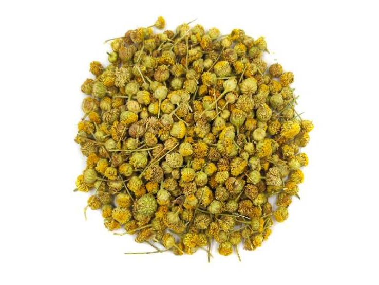 MANZANILLA X 1 KG
