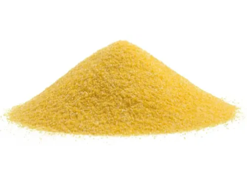 HARINA DE MAIZ/ POLENTA