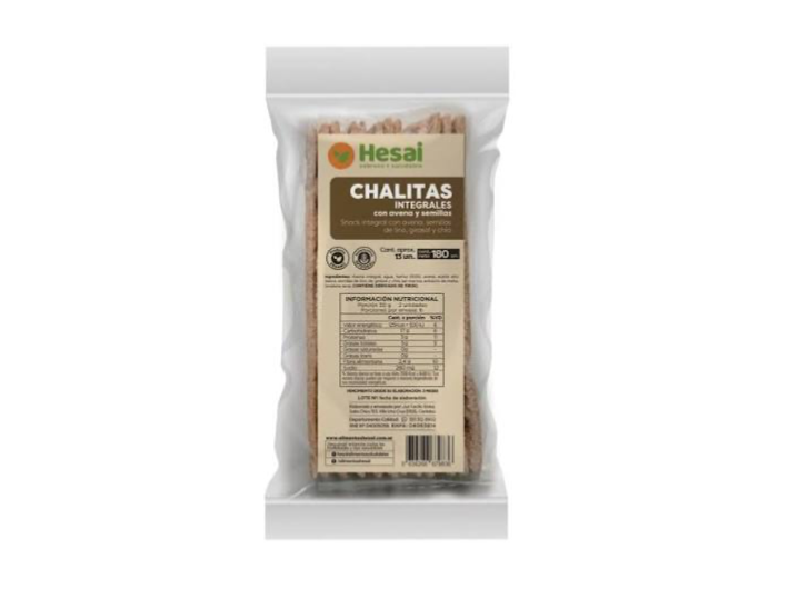 CHALITAS HESAI 180 G